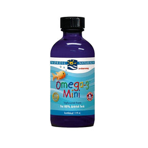 omega-3 mini