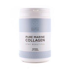Plent Pure Marine Collagen 300g