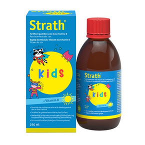 Strath kids 250 ml