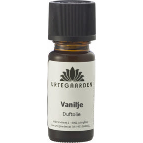 Herb Gardens Vanilla Scented Oil 10 ml