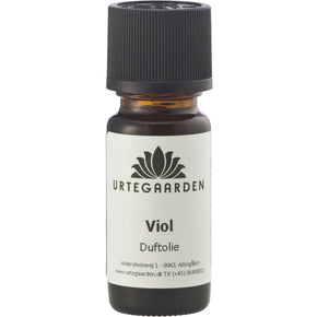 Herb Garden Violet Fragrance Oil 10 ml
